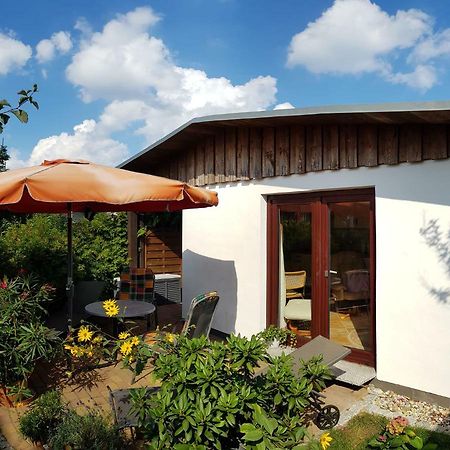 Ferienwohnung Graf Düne Karlshagen Exterior foto