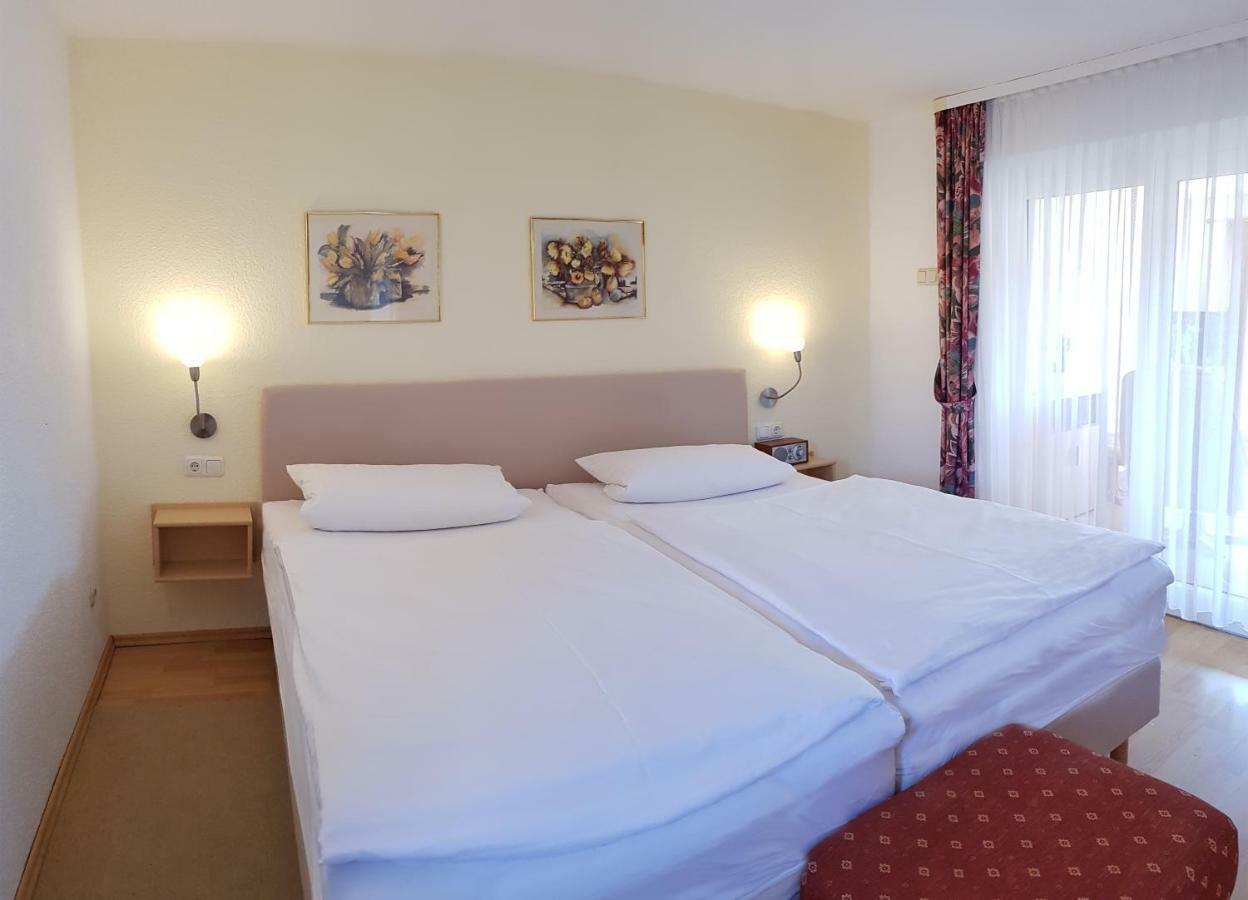 Ferienwohnung Graf Düne Karlshagen Exterior foto